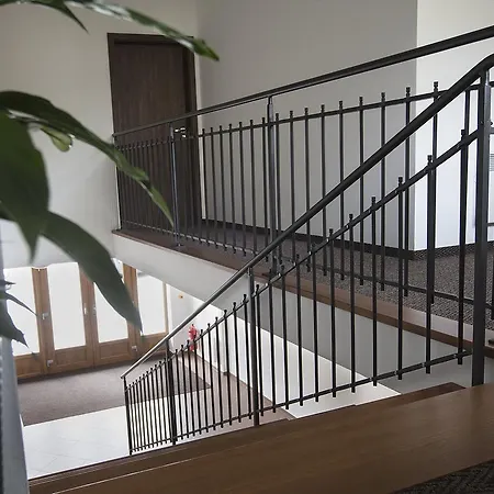 Hotel Penzion Holicky Dvur