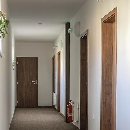 Penzion Holicky Dvur