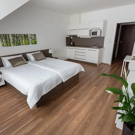 Penzion Holicky Dvur