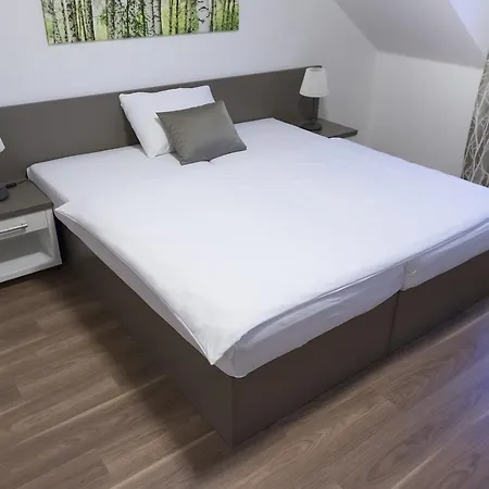 Penzion Holicky Dvur Hotel