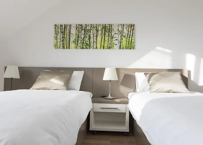 Penzion Holicky Dvur Hotel 3*