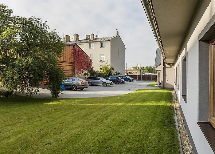 Hotel Penzion Holicky Dvur