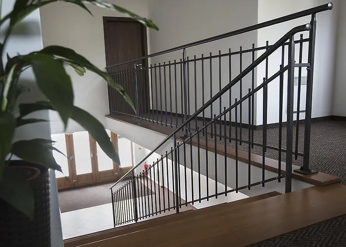 Hotel Penzion Holicky Dvur