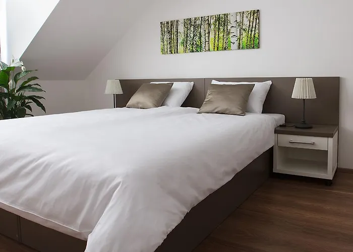 Penzion Holicky Dvur Hotel