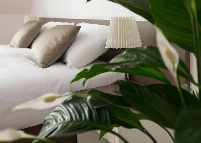 Penzion Holicky Dvur Hotel Olmütz